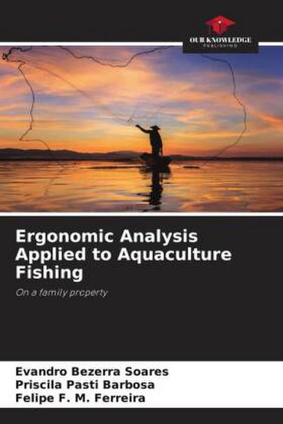 Ergonomic Analysis Applied to Aquaculture Fishing