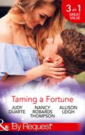 Taming A Fortune