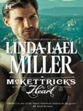 McKettrick’s Heart (McKettrick Men, Book 3)
