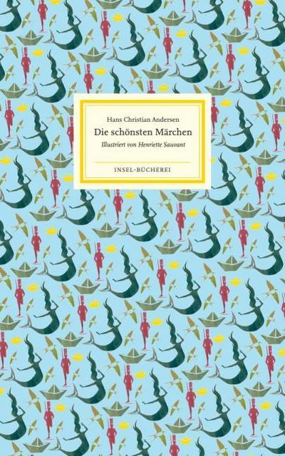 Die schönsten Märchen
