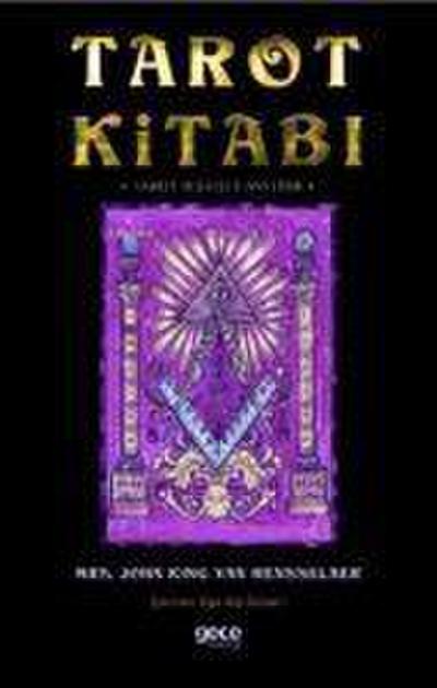 Tarot Kitabi - Tarot Destesi Ilaveli