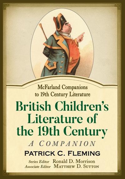 British Children’s Literature of the 19th Century