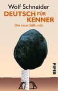 Deutsch für Kenner