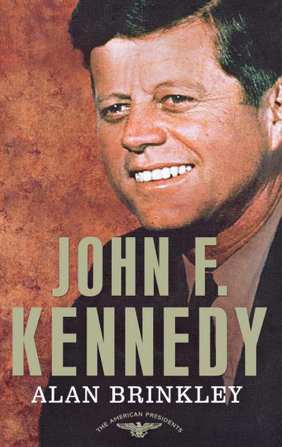 John F. Kennedy
