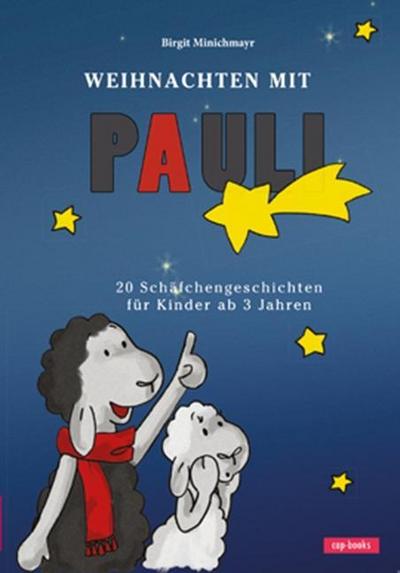 Weihnachten mit Pauli