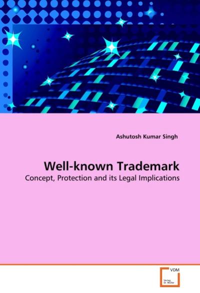 Well-known Trademark