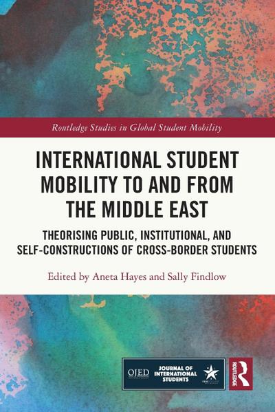 International Student Mobility to and from the Middle East
