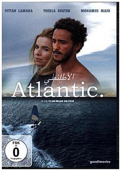 Atlantic.