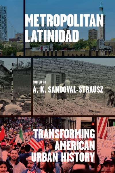 Metropolitan Latinidad