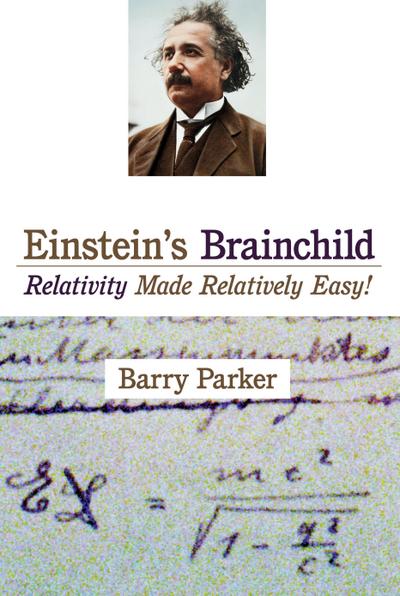 Einstein’s Brainchild