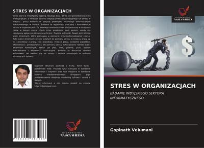STRES W ORGANIZACJACH
