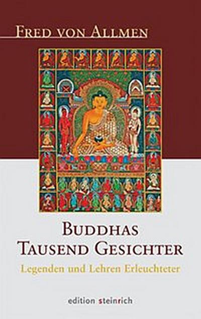 Buddhas Tausend Gesichter