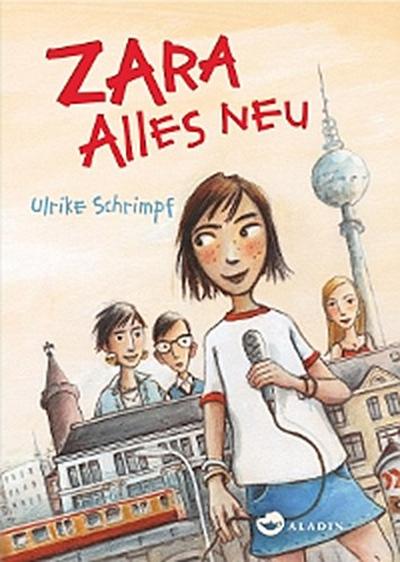 Zara - Alles neu