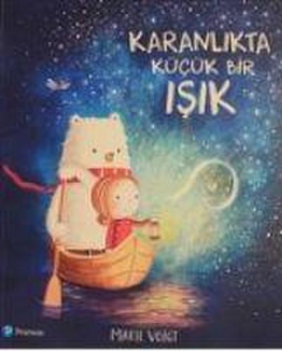 Karanlikta Kücük Bir Isik