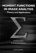 MOMENT FUNCTIONS IN IMAGE ANALYSIS...