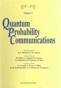 QUANTUM PROBABILITY COMMUNICATIONS(VOLX)