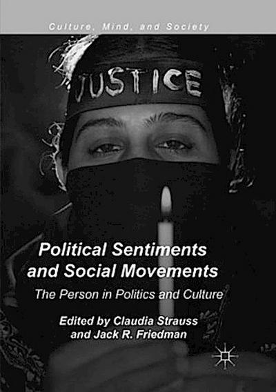 Political Sentiments and Social Movements