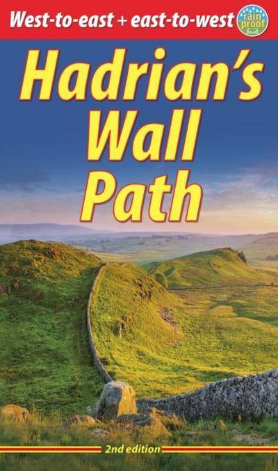 Hadrian’s Wall Path