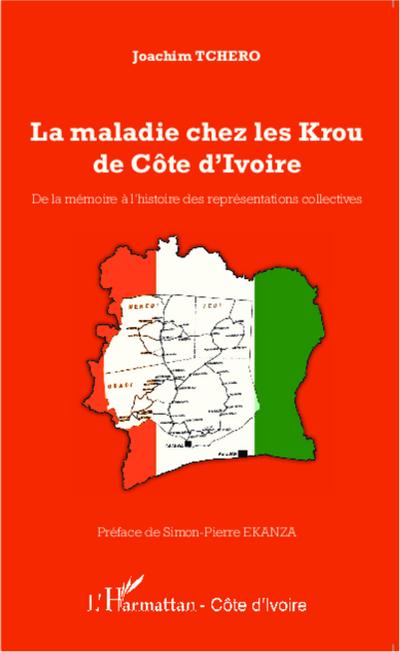 La maladie chez les Krou de Côte d’Ivoire