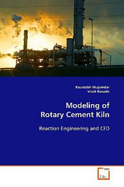 Modeling of Rotary Cement Kiln
