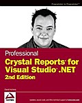 Professional Crystal Reports for Visual Studio.NET