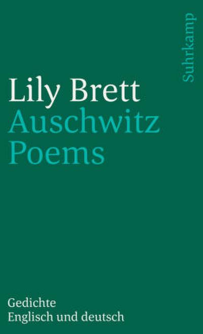 Auschwitz Poems