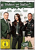 Hubert ohne Staller - Staffel 8