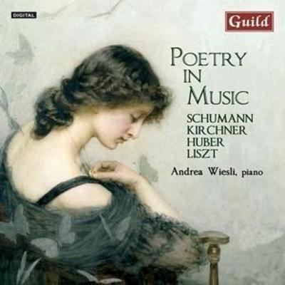 Poetry In Music