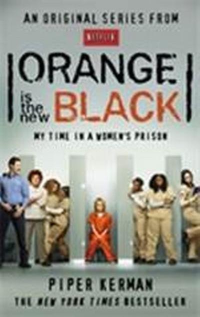 Orange is the New Black - Piper Kerman
