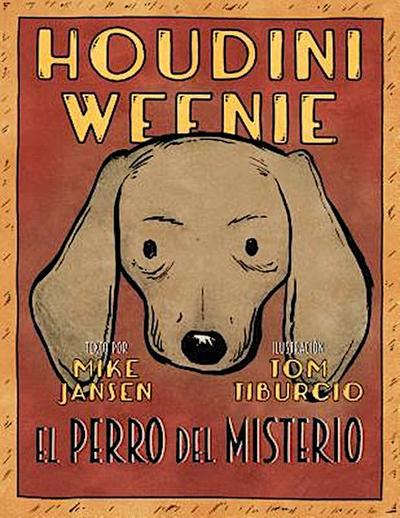 Houdini Weenie