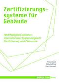 Zertifizierungssysteme für Gebäude