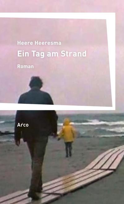 Ein Tag am Strand