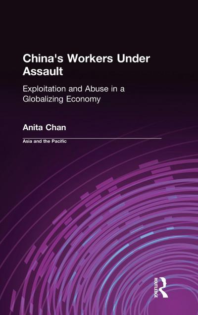 China’s Workers Under Assault