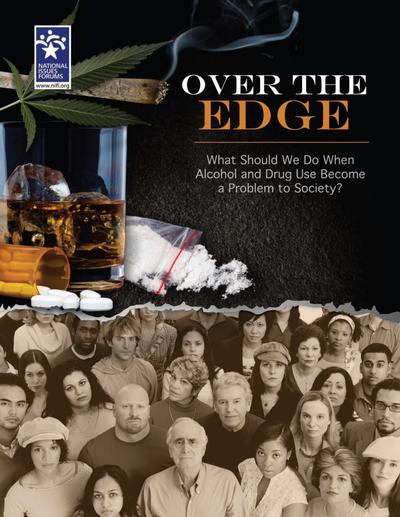 Over the Edge
