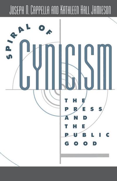 Spiral of Cynicism