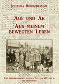 Auf und Ab - Aus meinem bewegten Leben