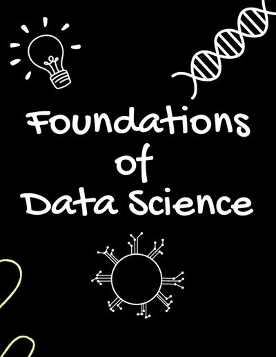 Blum a: Foundations of Data Science
