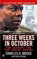 Three Weeks in October