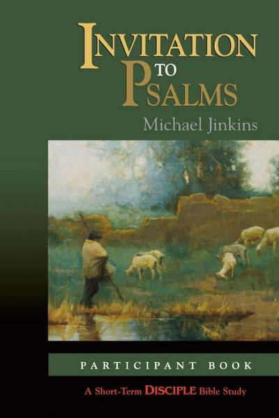 Invitation to Psalms: Participant Book