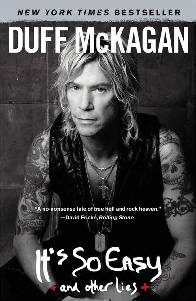 It's So Easy - Duff Mckagan