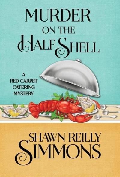 Murder on the Half Shell