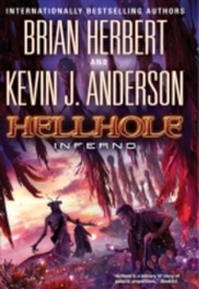 Hellhole: Inferno