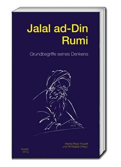 Jalal ad-Din Rumi