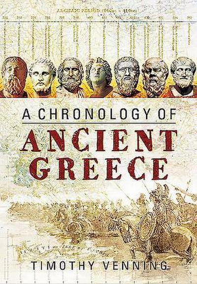 A Chronology of Ancient Greece