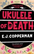 Ukulele of Death