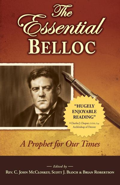 Essential Belloc