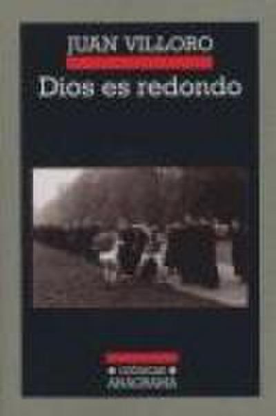 Dios Es Redondo