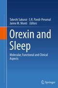Orexin and Sleep