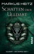 Schatten über Ulldart