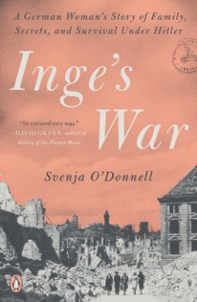 Inge’s War